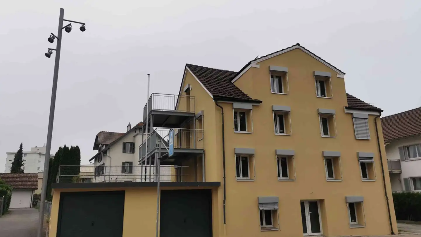 Casa singola in vendita - 9403 Goldach - Photo 2