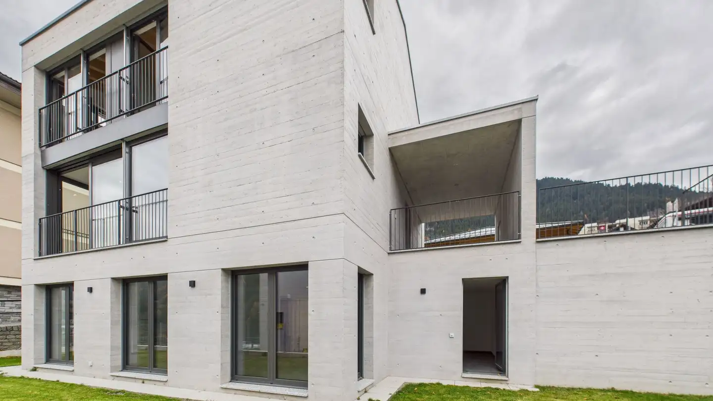 Villa for sale - 6780 Airolo