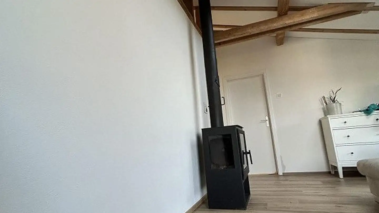 Attic flat for rent - 8806 Bäch SZ - Photo 4