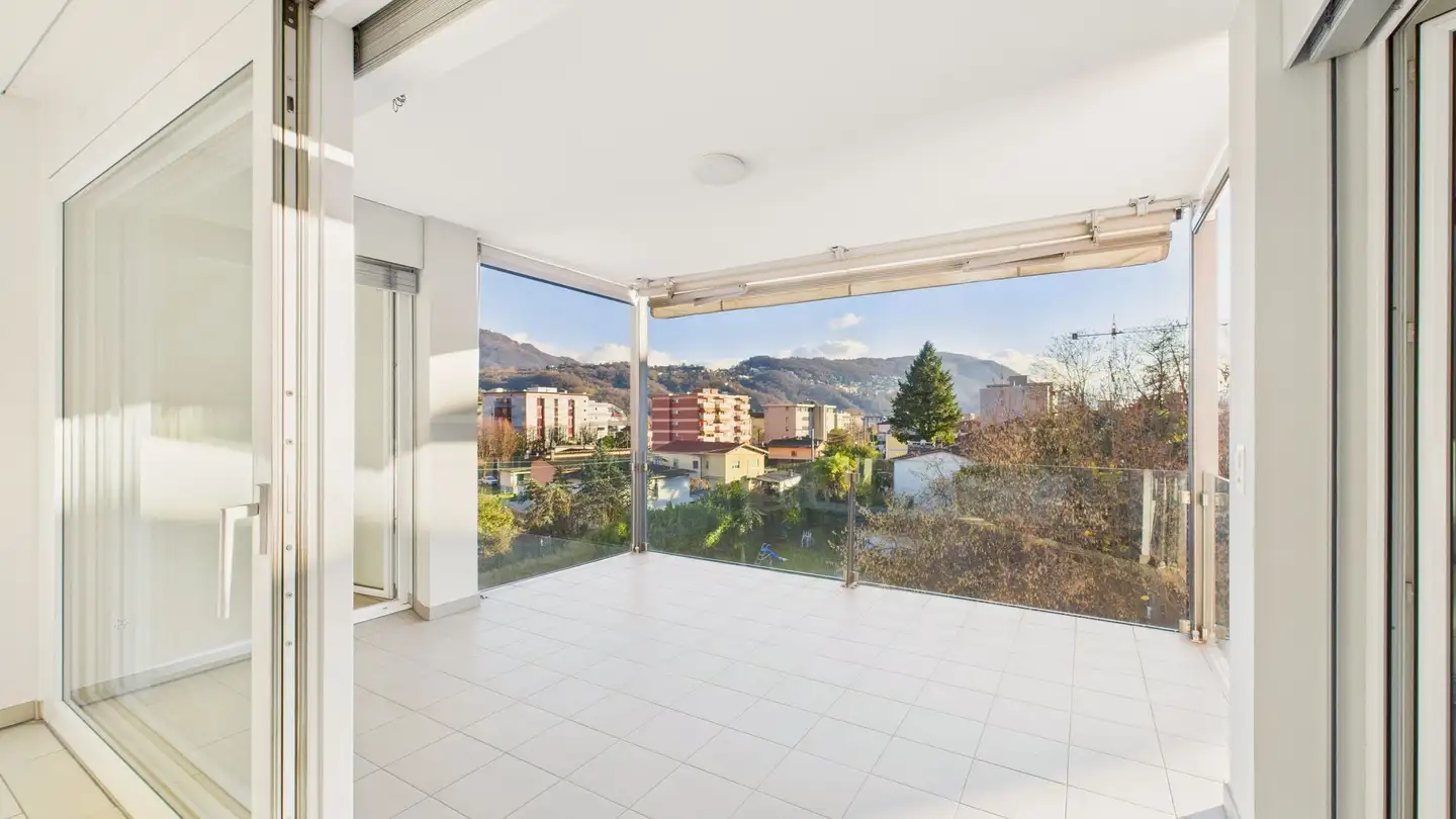 Wohnung kaufen - 6982 Agno