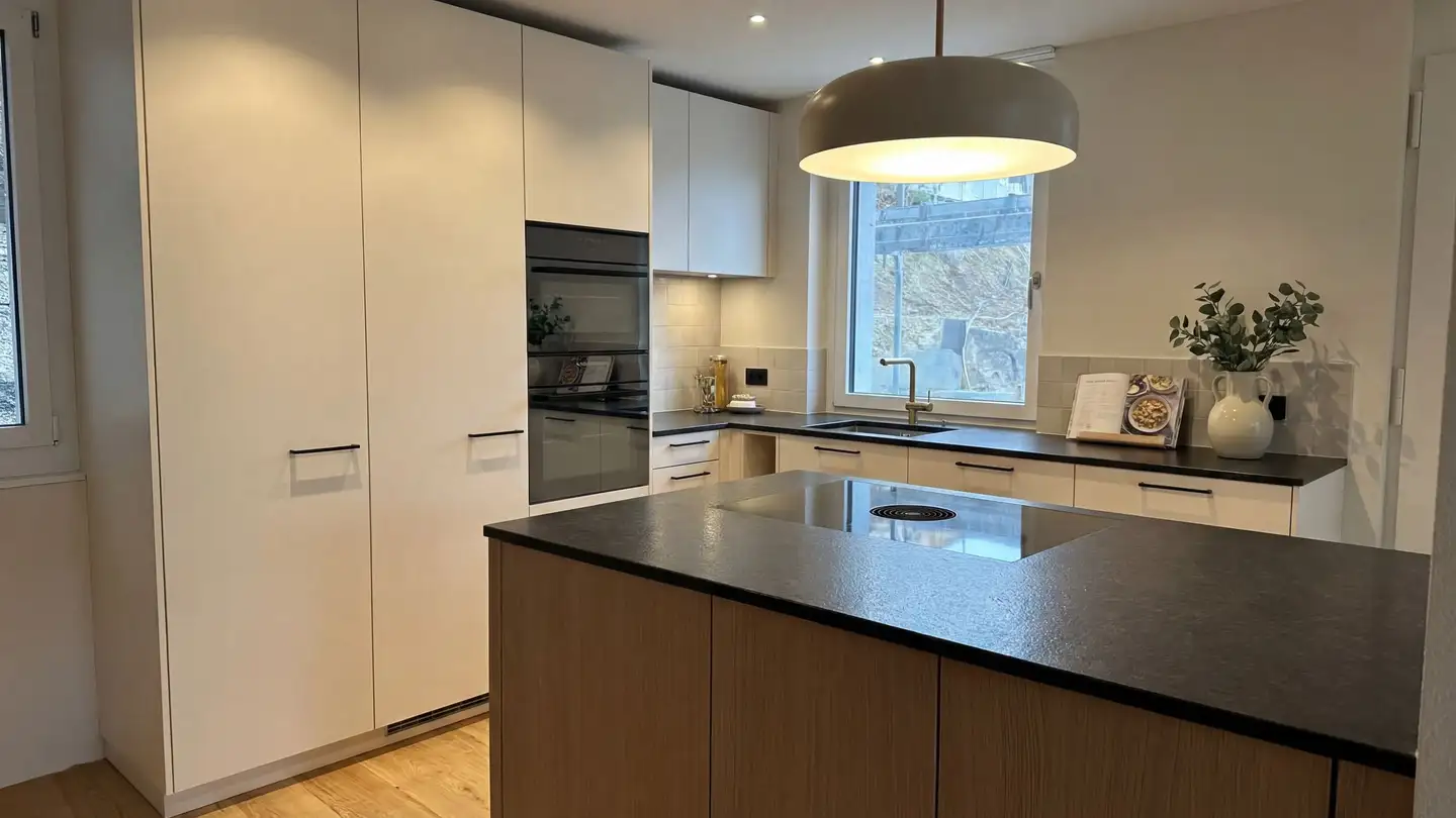 Casa bifamiliare in vendita - 4710 Balsthal - Foto 2