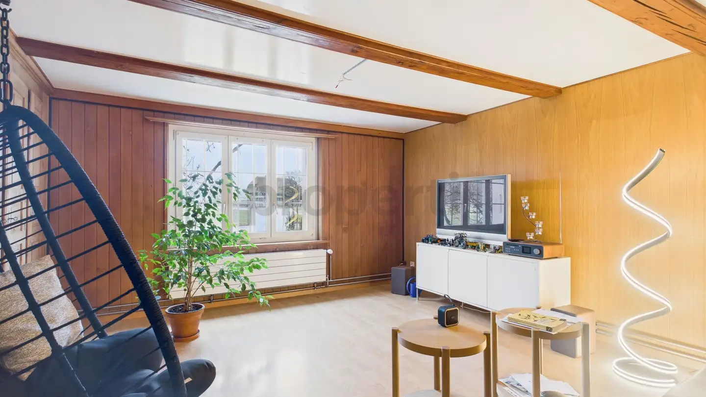 Appartement à louer - 3367 Thörigen