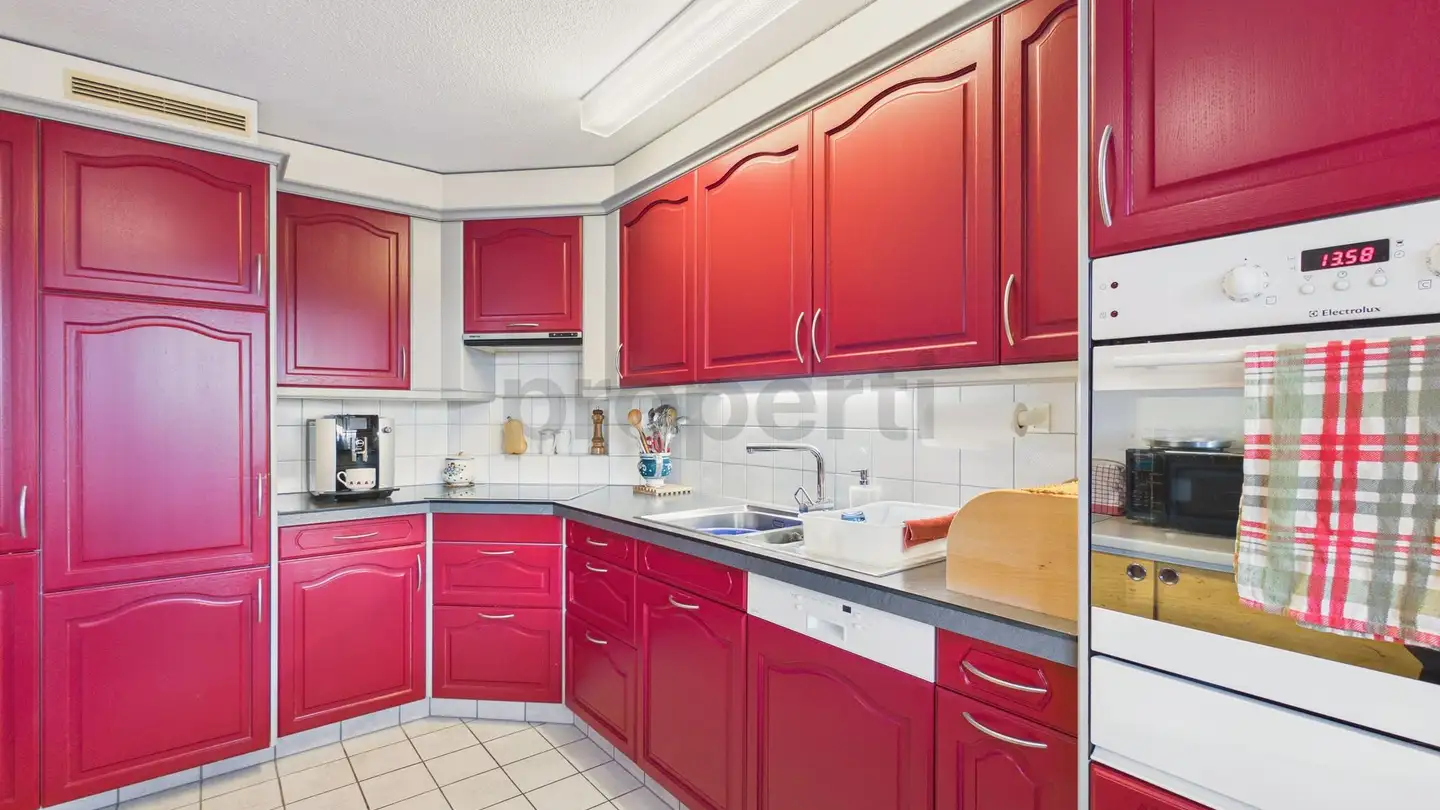 Appartamento in affitto - 9450 Lüchingen - Foto 4