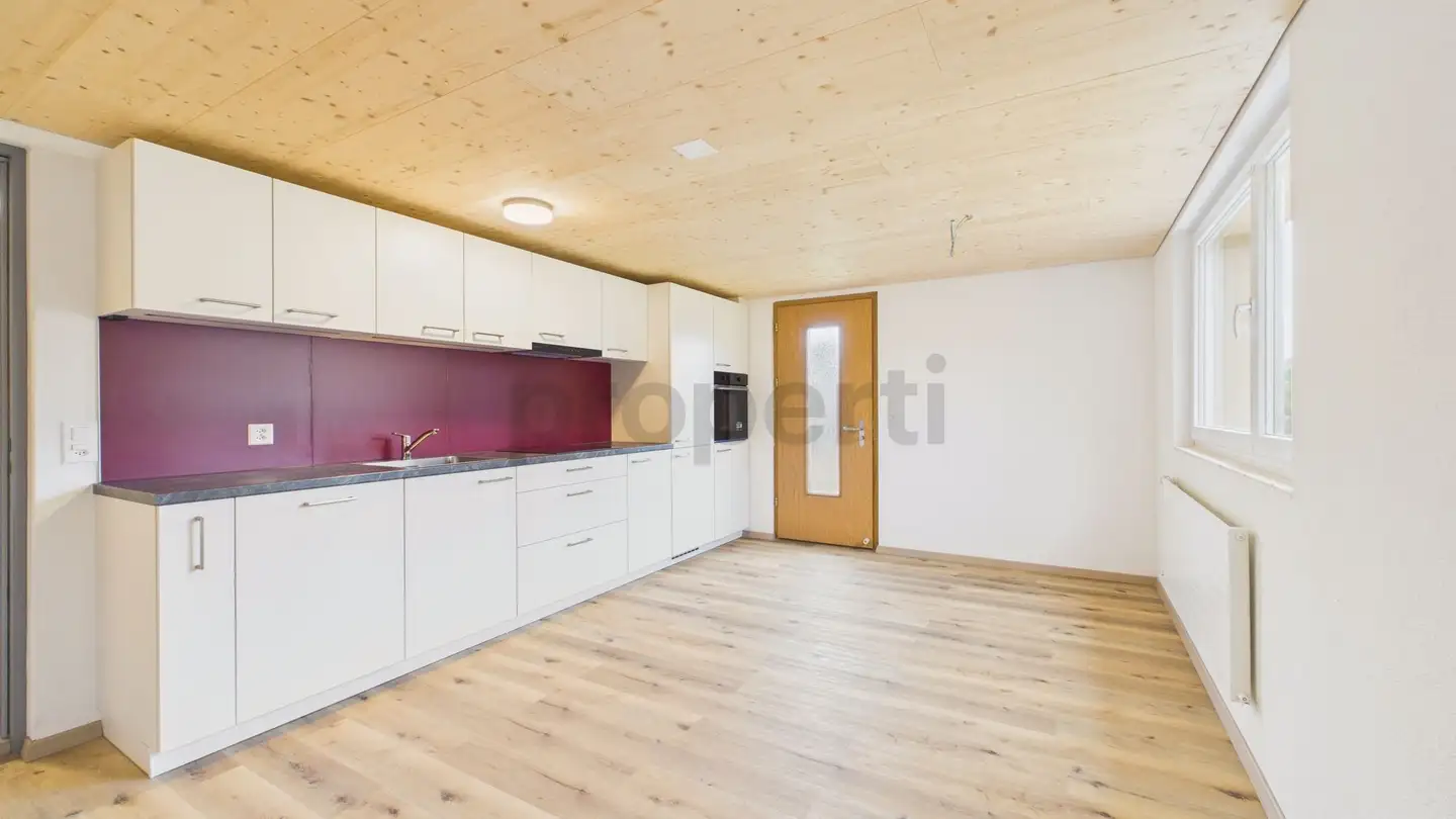 Appartement à louer - 6106 Werthenstein