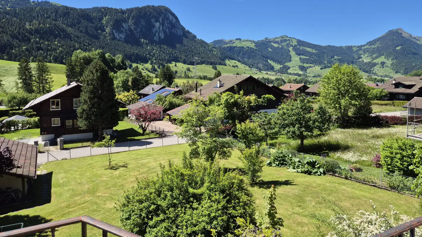 Wohnung kaufen - 1660 Château-d'Oex - Foto 4