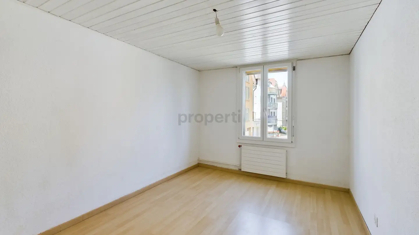 Appartamento in affitto - 9008 St. Gallen