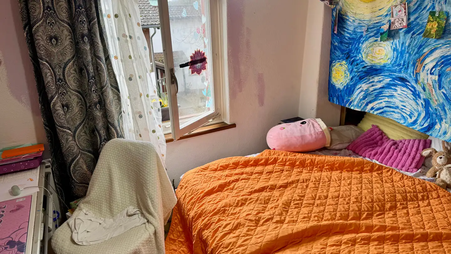 Apartment for rent - 8645 Jona