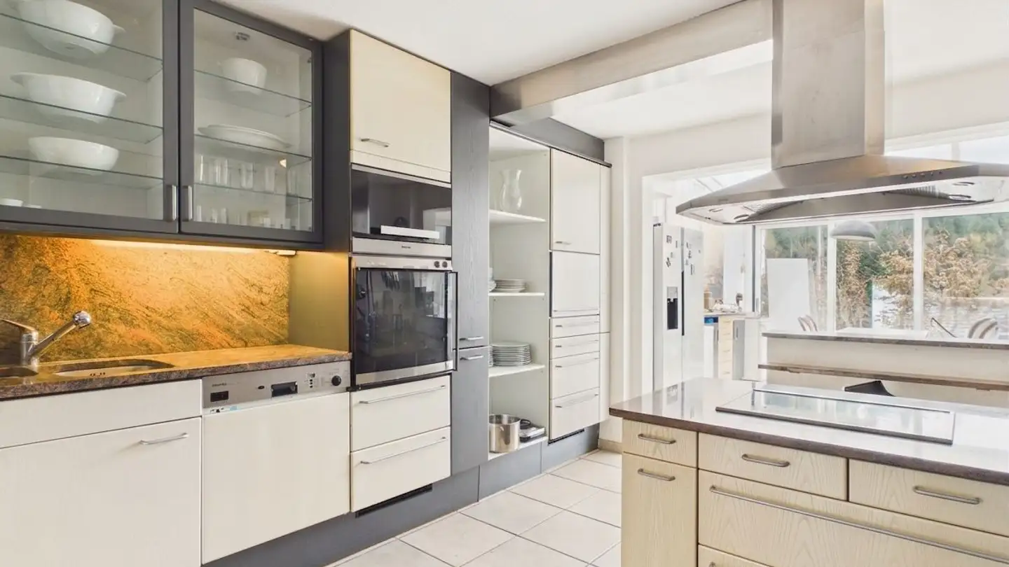 Casa a schiera in vendita - 5727 Oberkulm - Foto 4