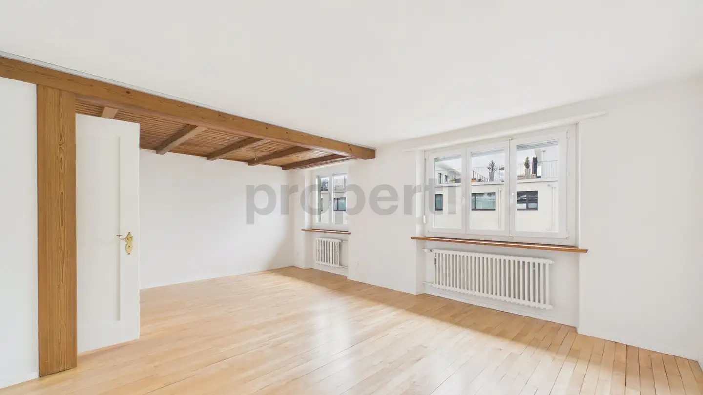 Appartamento in affitto - 6438 Ibach