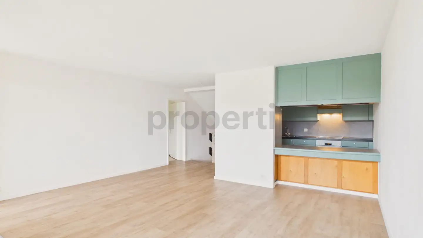 Duplex in affitto - 2054 Chézard-St-Martin - Foto 4