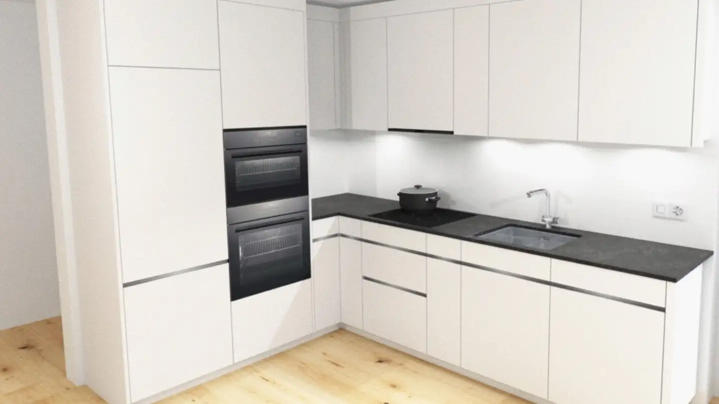 Duplex for rent - 8427 Freienstein - Photo 4