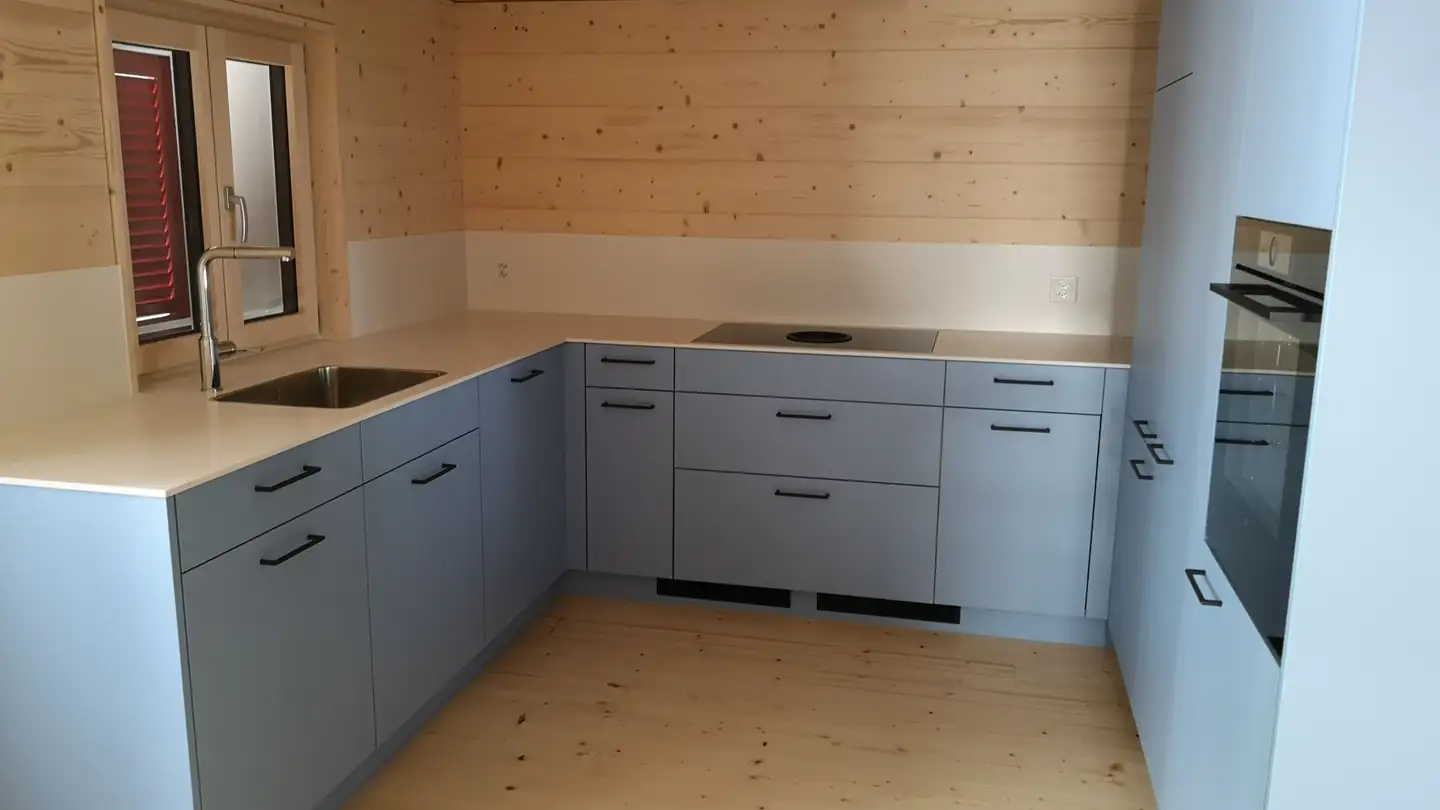 Duplex in affitto - 9100 Herisau
