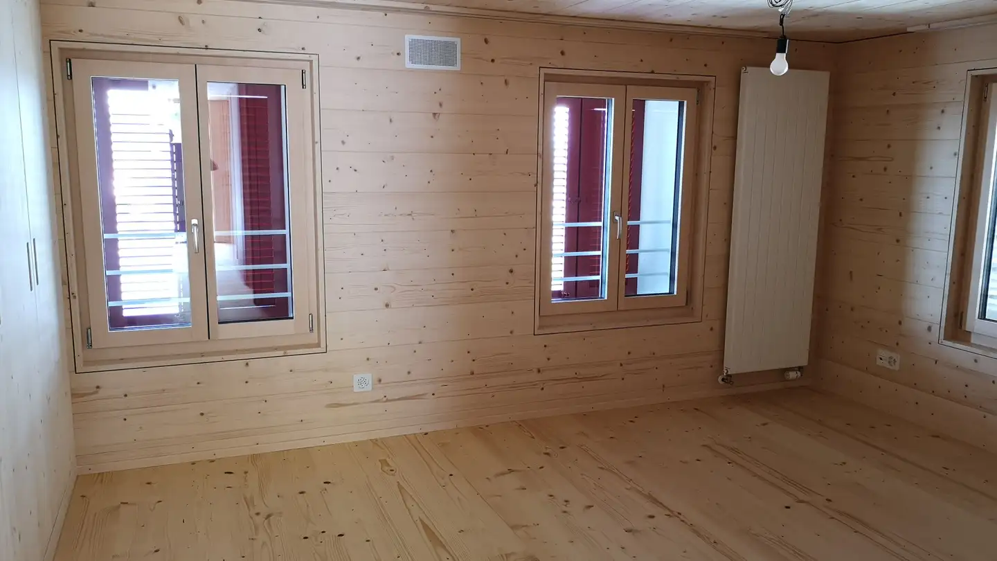 Duplex in affitto - 9100 Herisau - Foto 2