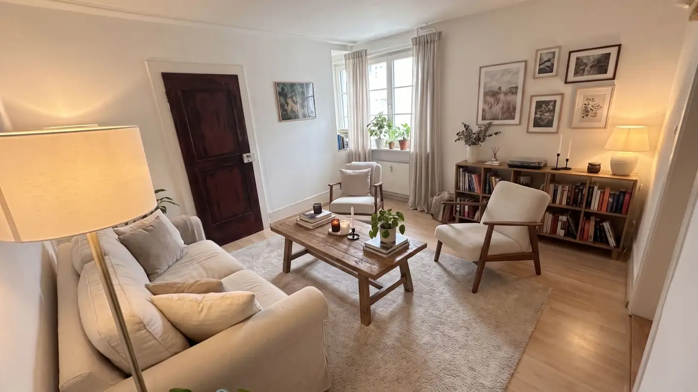 Apartment for rent - 4123 Allschwil