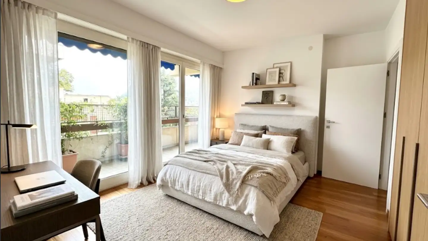 Appartement à vendre - 6900 Lugano - Photo 4