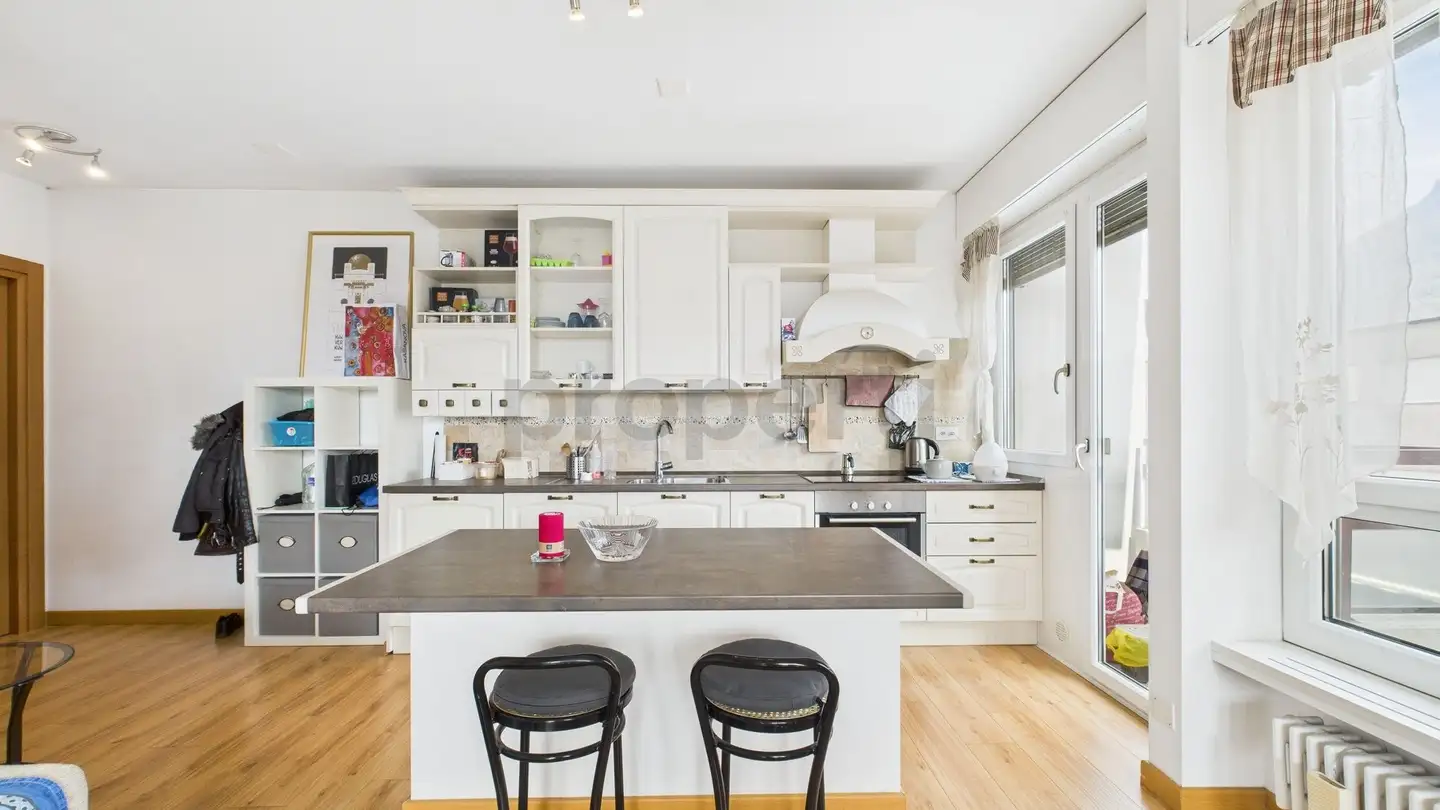 Attico in vendita - 6900 Lugano - Photo 4