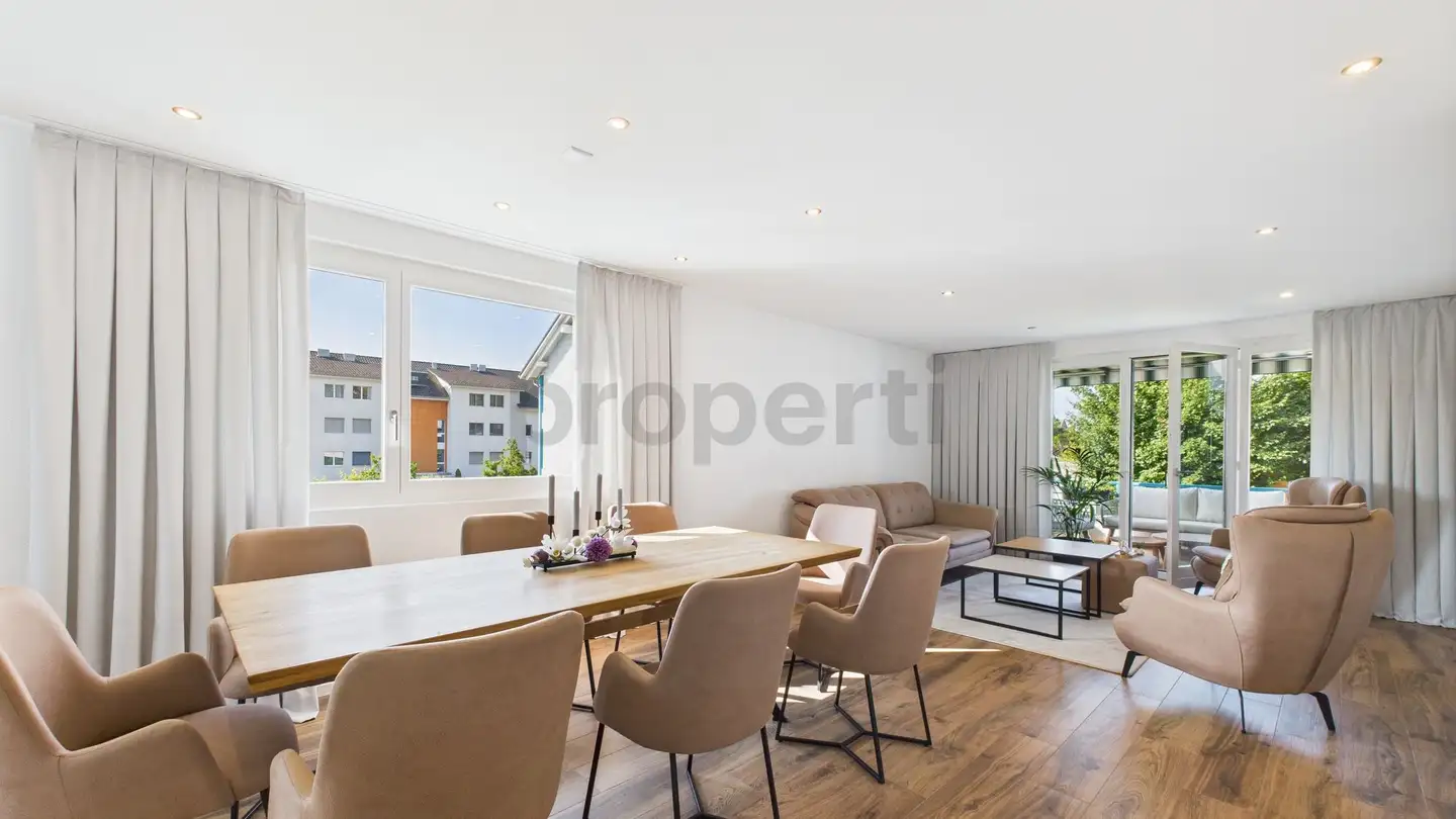 Apartment for sale - 4704 Niederbipp - Photo 2