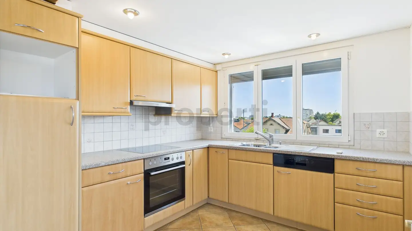 Attico in affitto - 9500 Wil SG - Photo 2