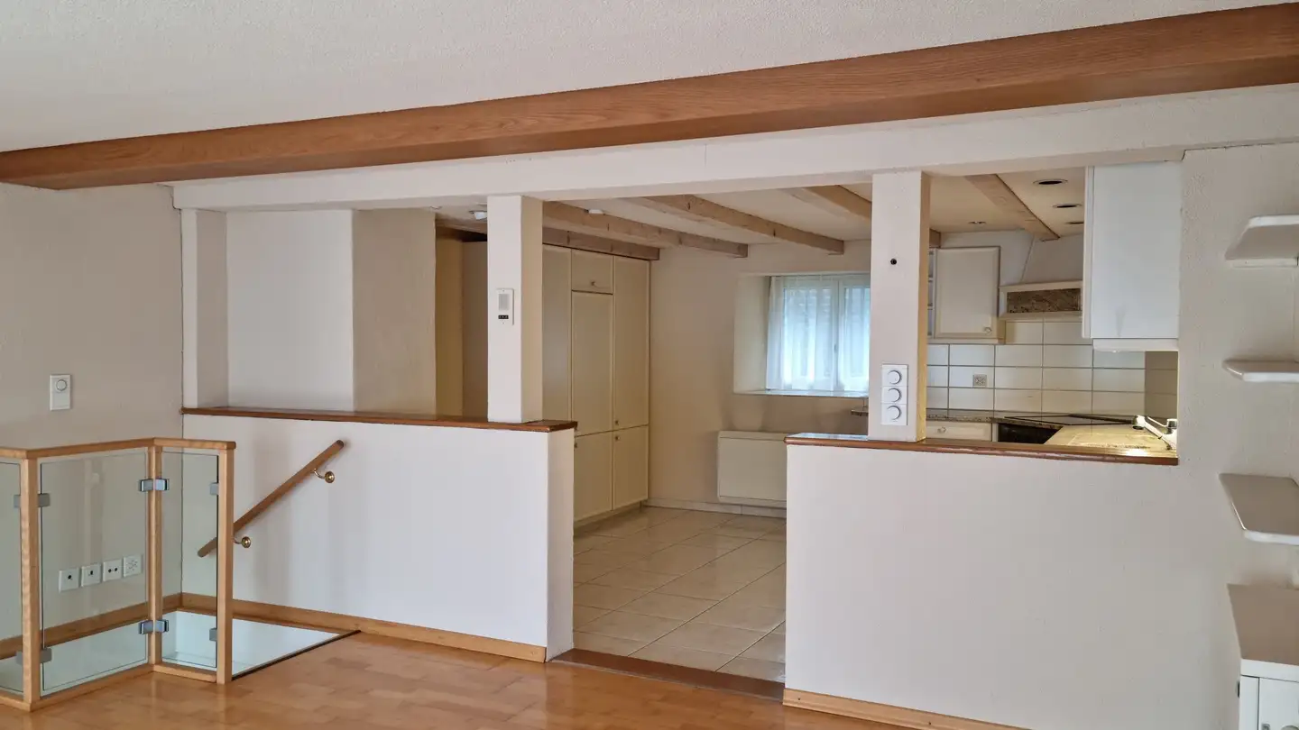 Appartamento in affitto - 8867 Niederurnen - Photo 4