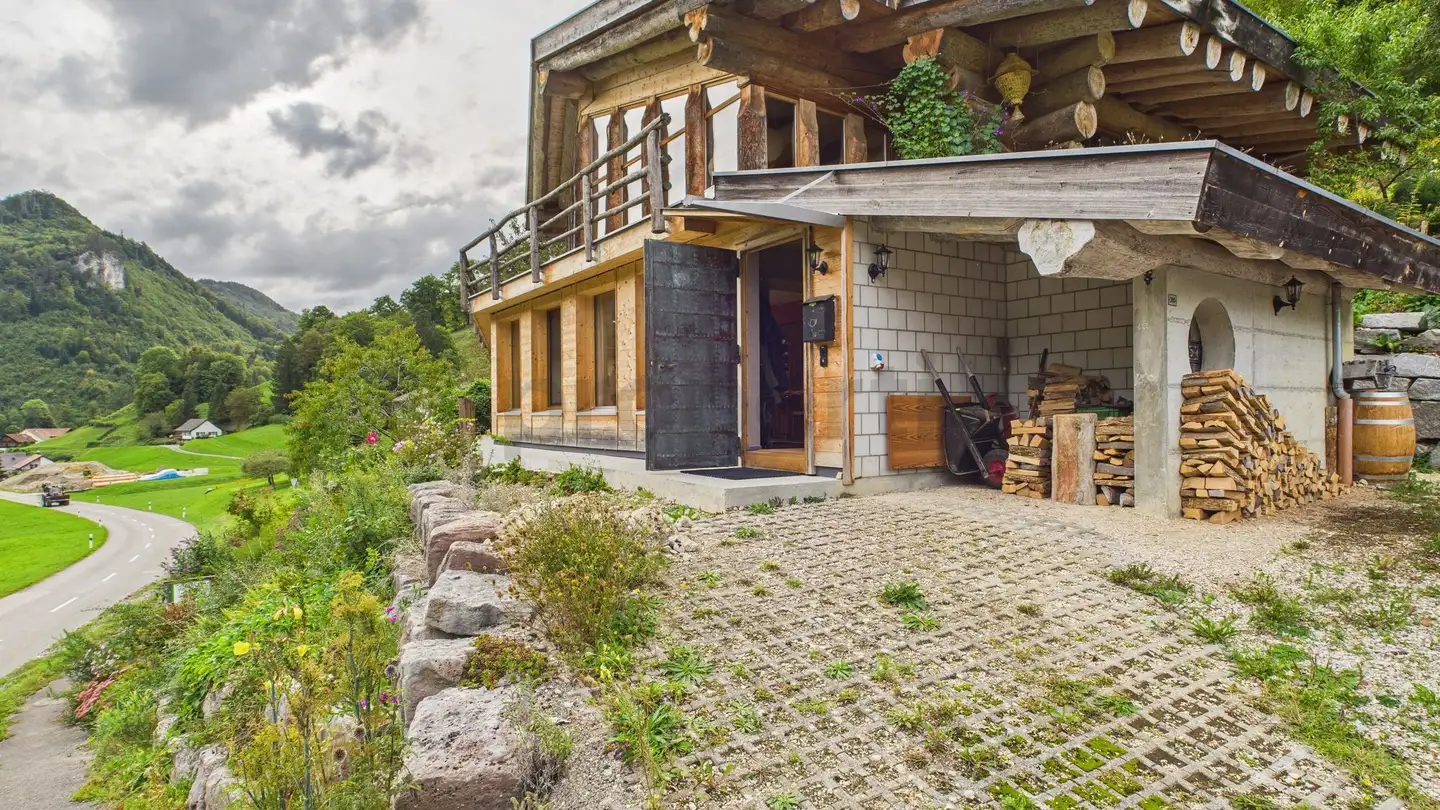 Apartment for rent - 4229 Beinwil SO