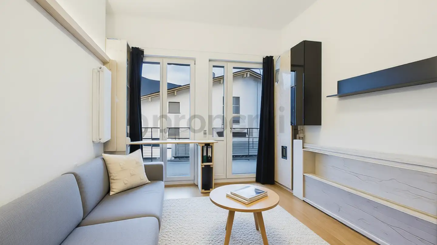 Apartment for sale - 7031 Laax GR