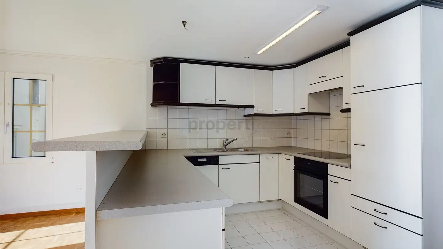 Appartamento in affitto - 9450 Altstätten SG - Photo 2