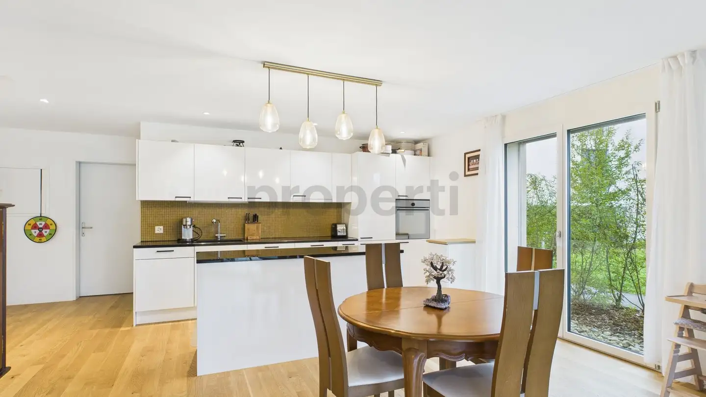 Appartamento in vendita - 5043 Holziken - Photo 2