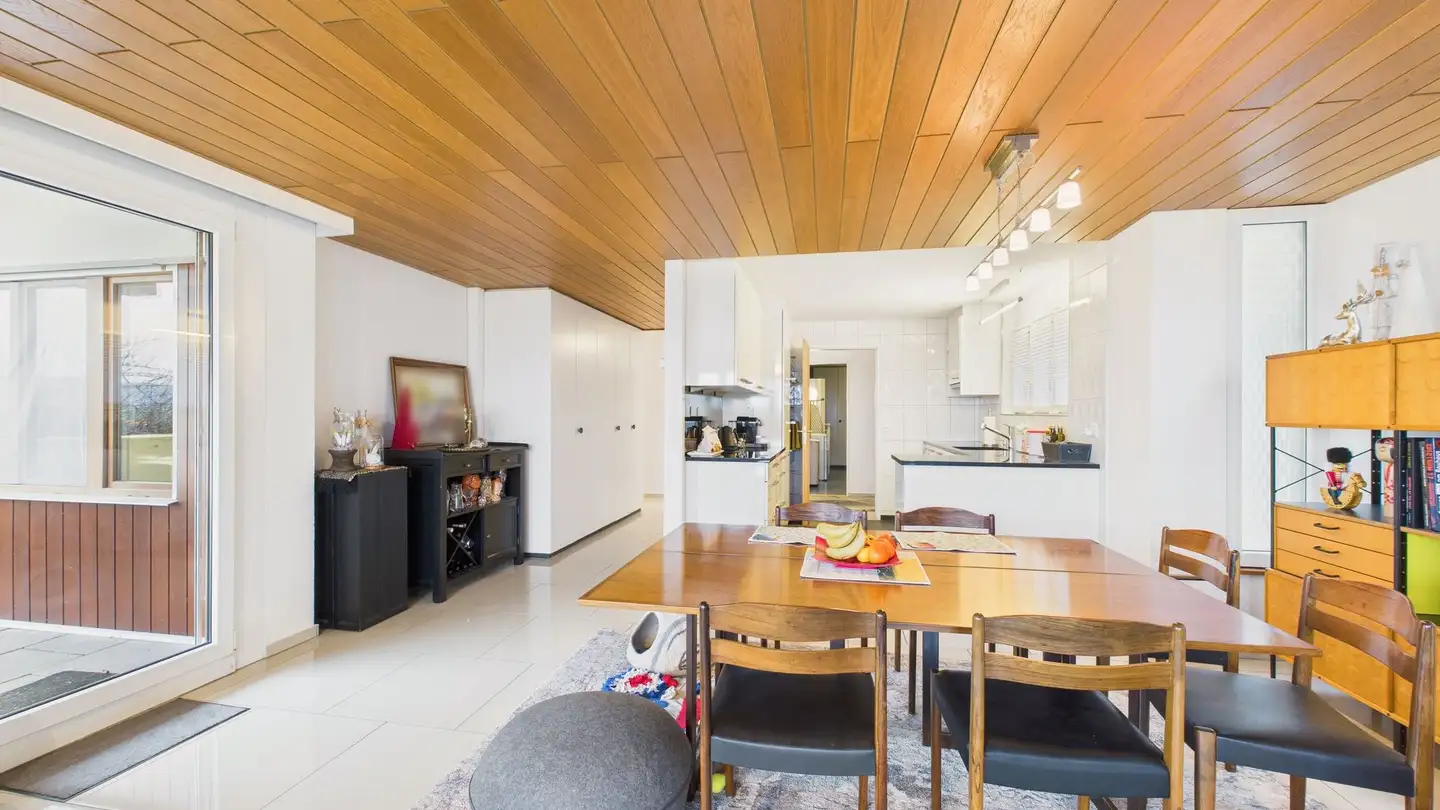 Appartamento in affitto - 5200 Brugg AG - Foto 4