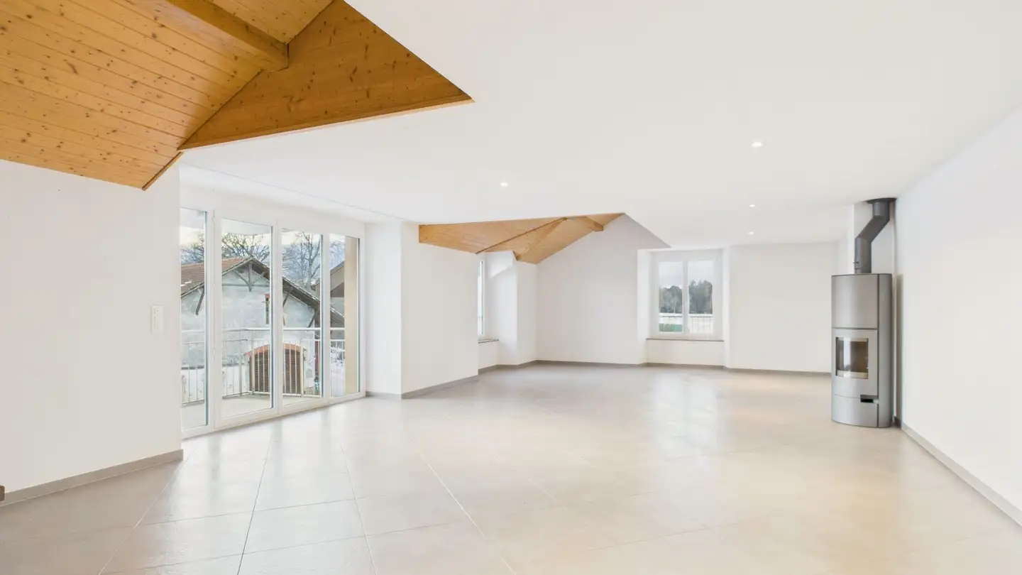 Apartment for rent - 2042 Valangin