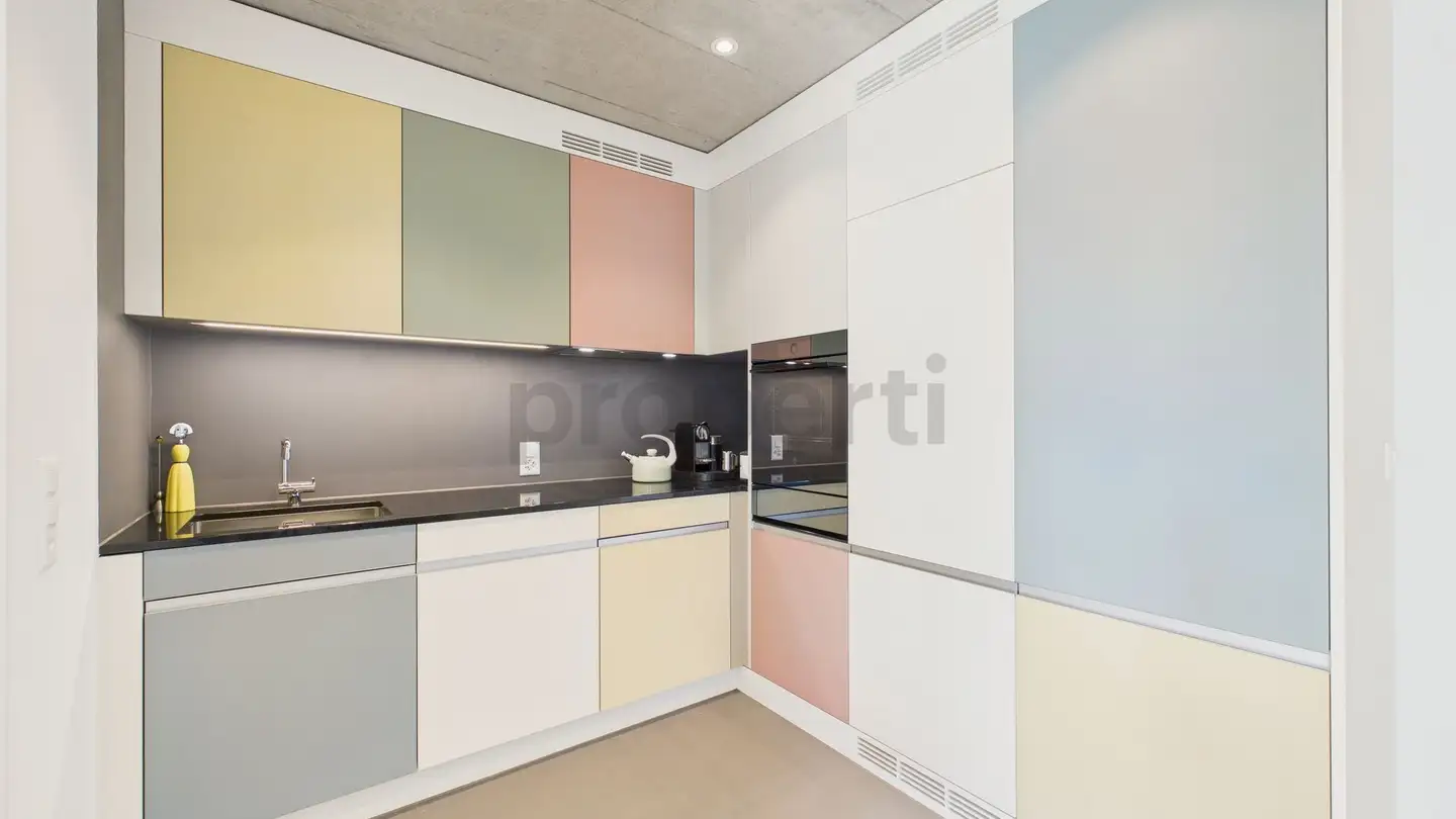 Apartment for rent - 8053 Zürich - Photo 2