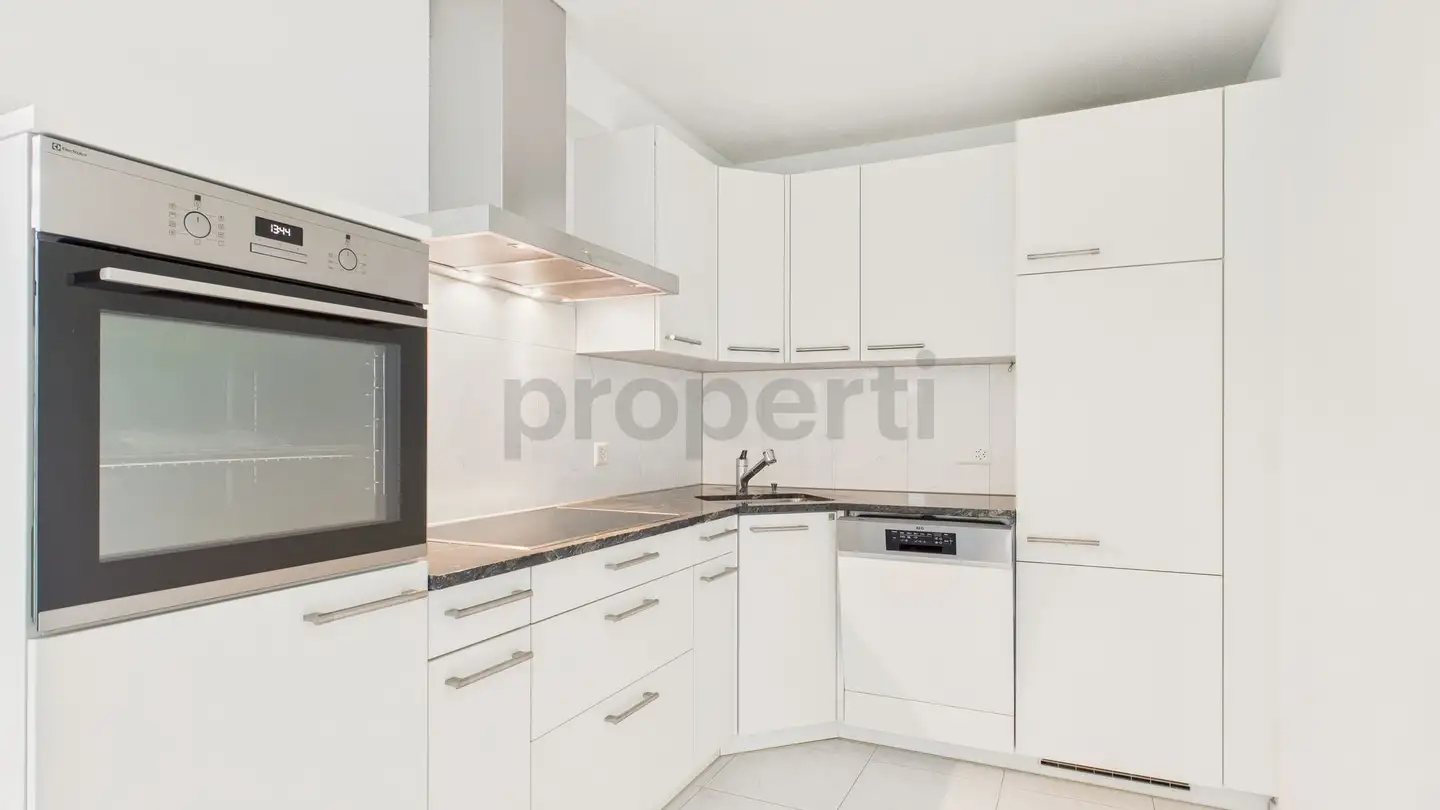 Wohnung mieten - 4663 Aarburg - Foto 2