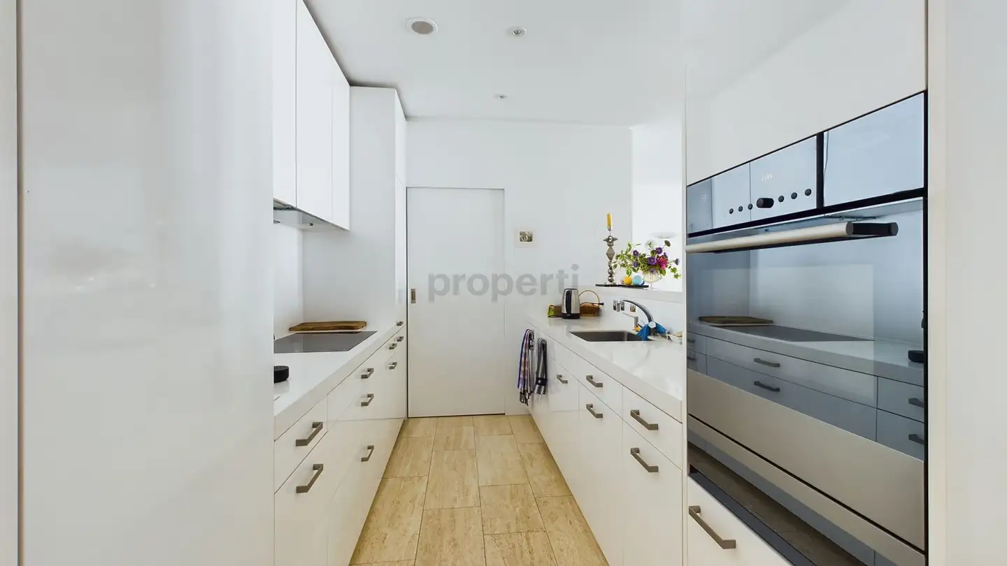 Wohnung mieten - 6300 Zug - Foto 4