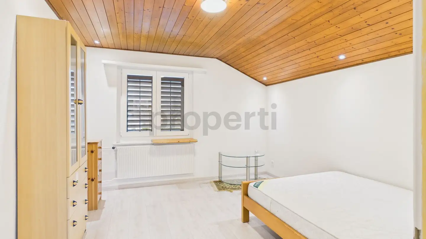 Chambre à louer - 8165 Schöfflisdorf - Photo 4