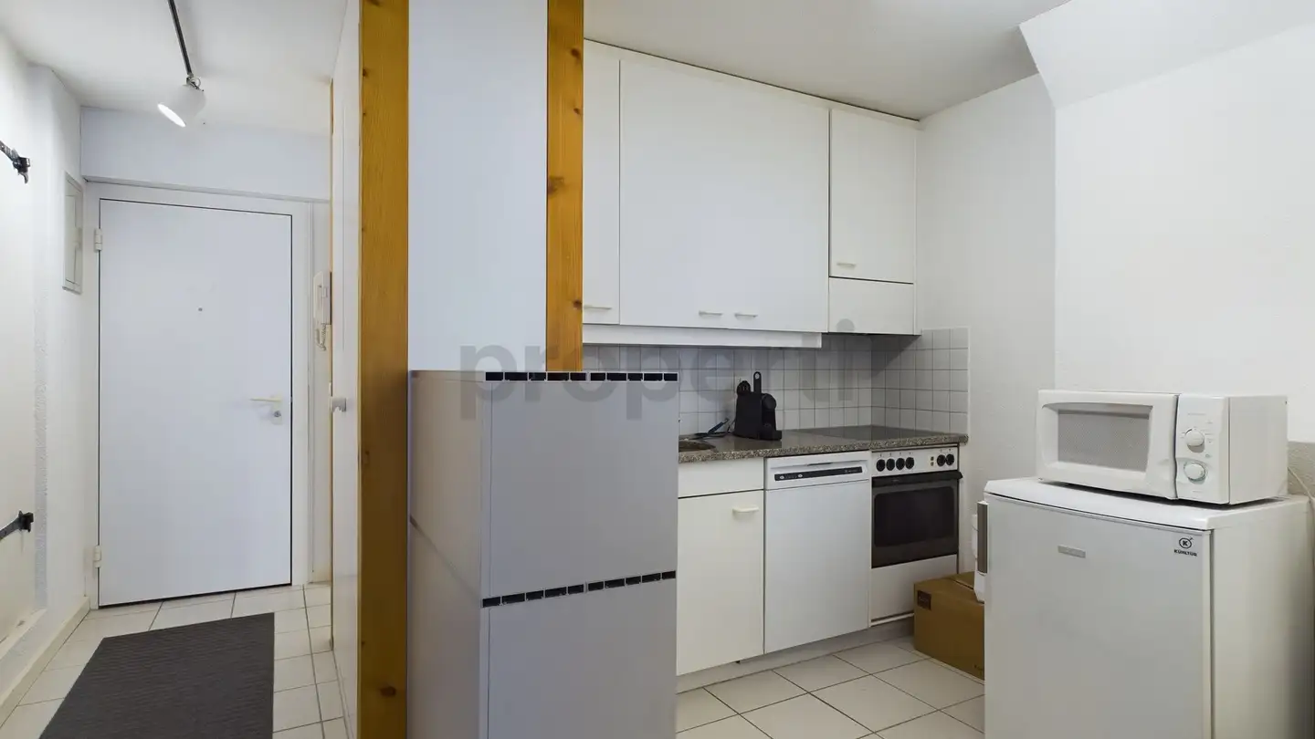 Appartamento in affitto - 3011 Bern - Foto 4