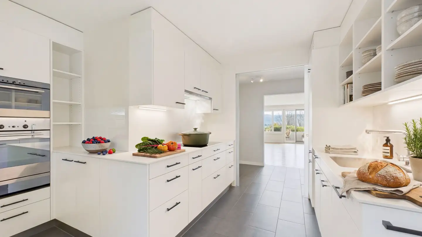Wohnung kaufen - 8706 Meilen - Foto 4
