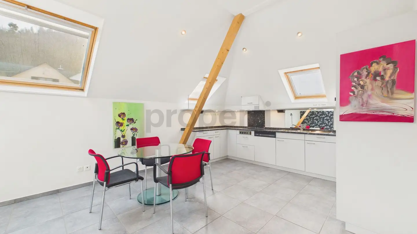 Furnished apartment for rent - 8055 Zürich - Photo 4