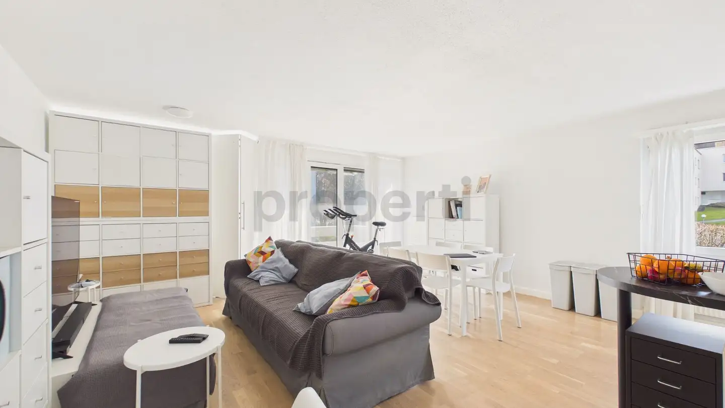 Appartamento in affitto - 8134 Adliswil