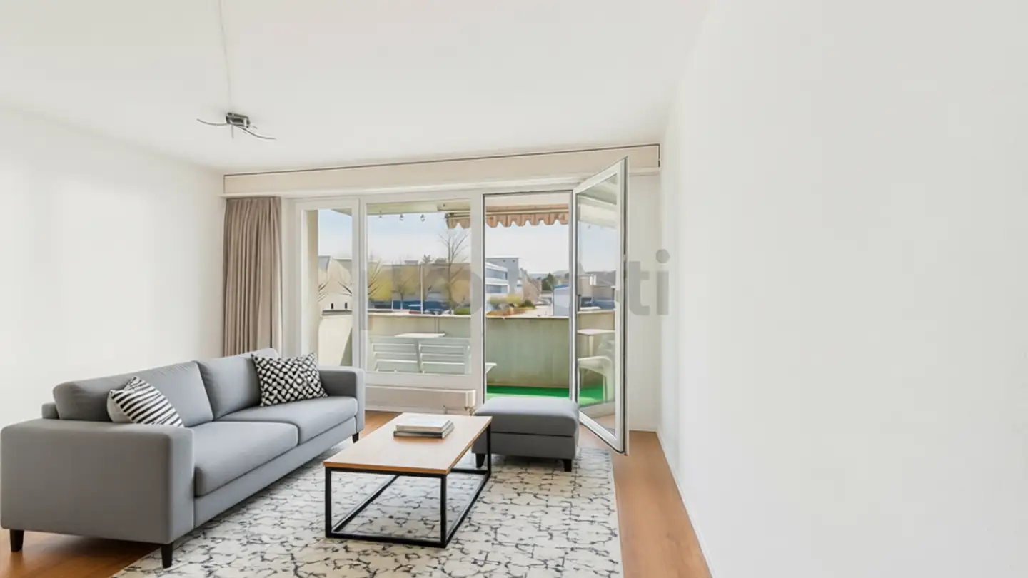 Apartment for rent - 3360 Herzogenbuchsee