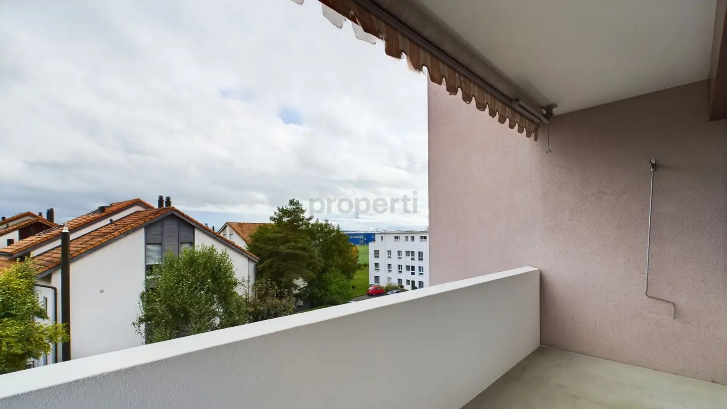 Apartment for sale - 4702 Oensingen - Photo 4