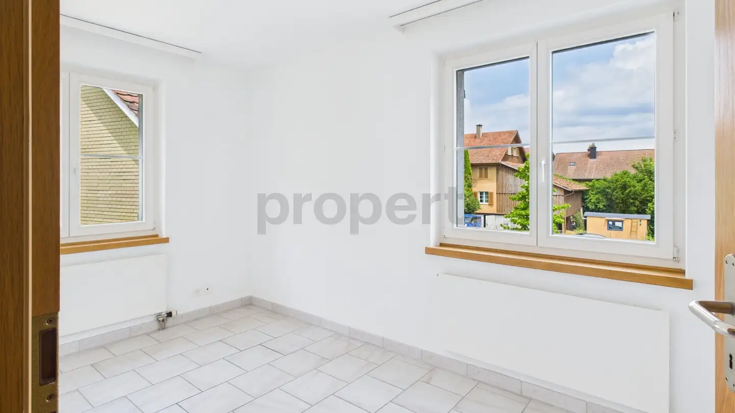 Doppelhaushälfte mieten - 8280 Kreuzlingen - Foto 4