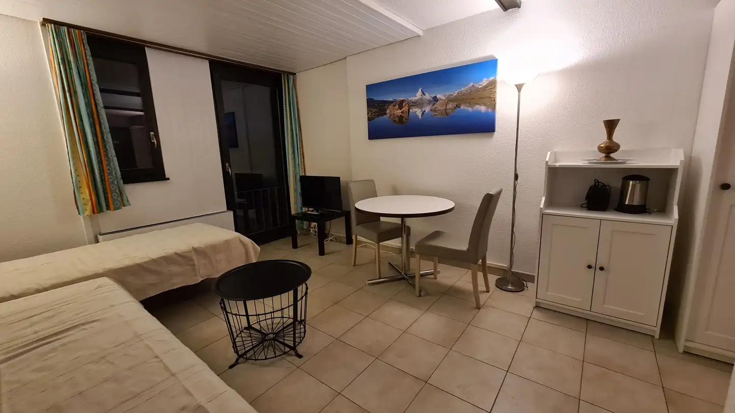 Apartment for sale - 3963 Crans-Montana