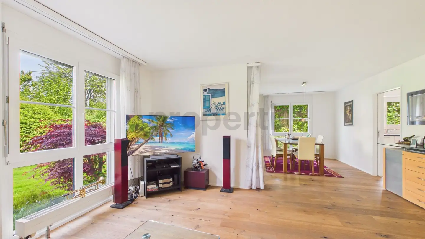 Apartment for sale - 8108 Dällikon - Photo 4