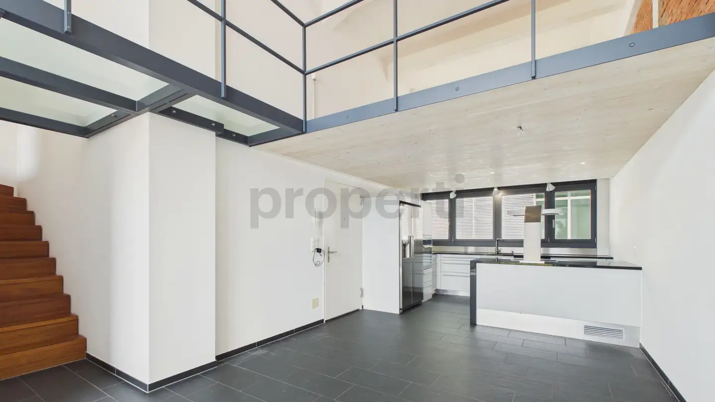 Loft in affitto - 5400 Baden - Foto 2