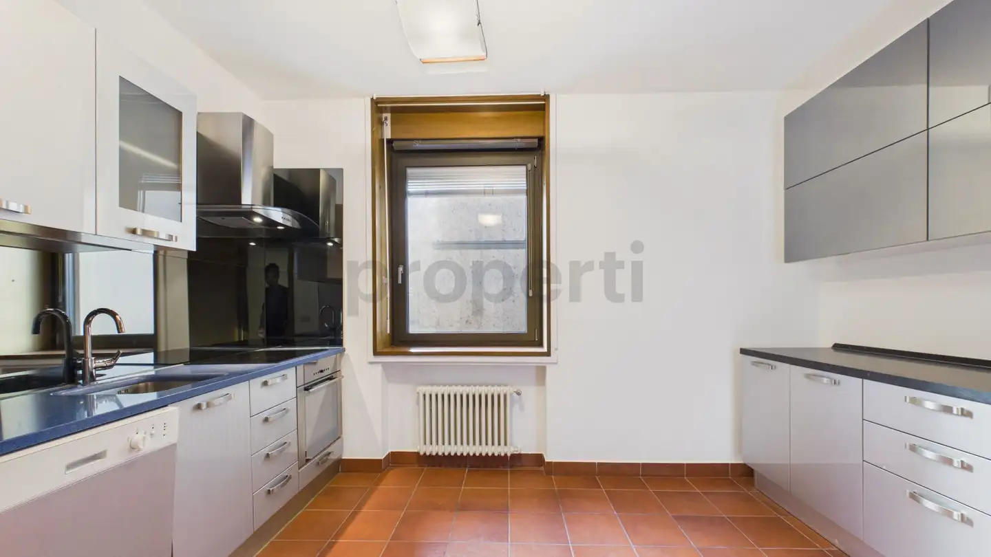 Wohnung kaufen - 6900 Lugano - Foto 4
