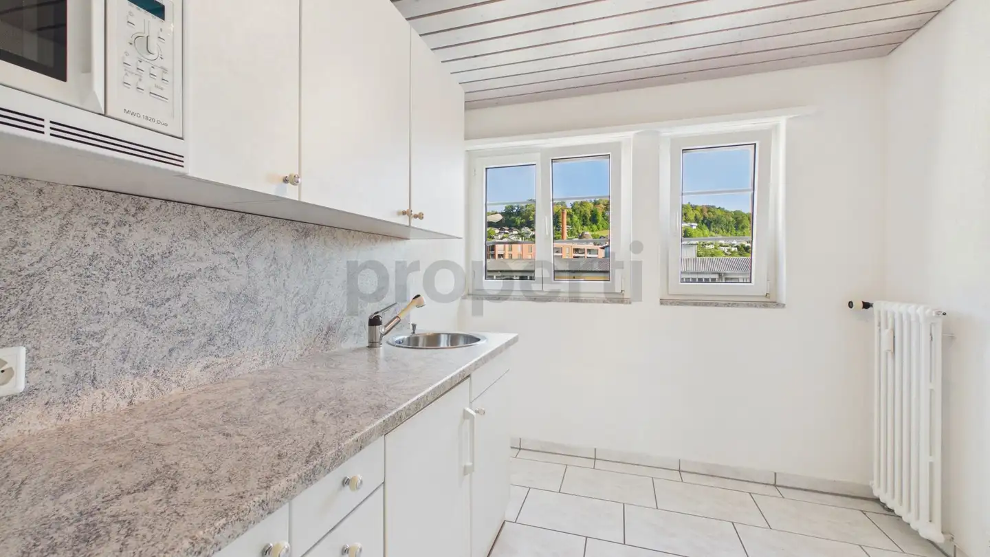 Wohnung kaufen - 5013 Niedergösgen - Foto 4