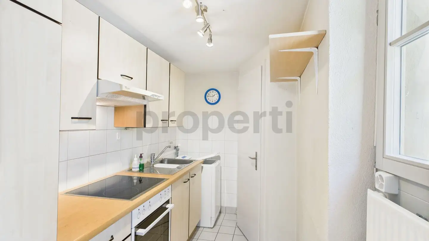 Appartamento in affitto - 1700 Fribourg - Foto 2