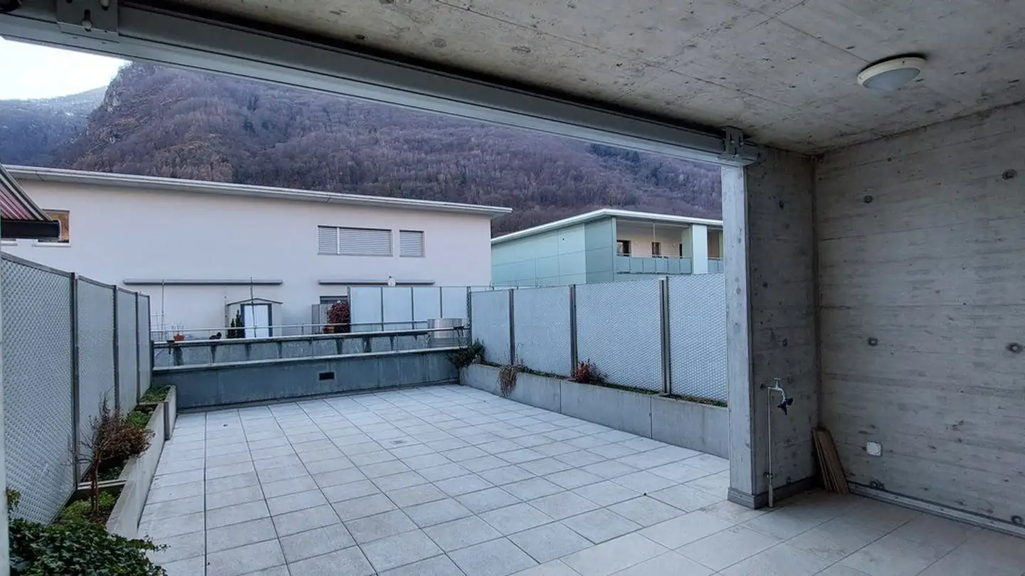 Appartement à vendre - 6673 Maggia - Photo 2