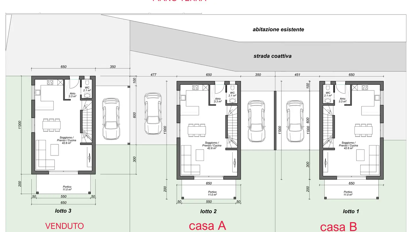 Casa singola in vendita - 6710 Biasca - Photo 2