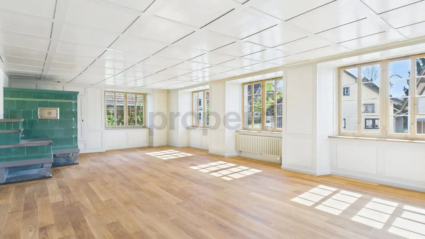 Apartment for rent - 8926 Kappel am Albis