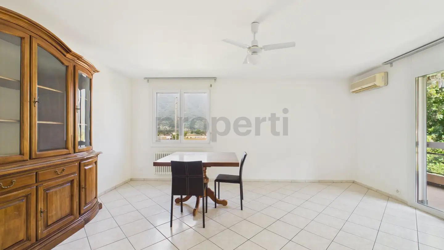 Apartment for sale - 6593 Cadenazzo - Photo 2